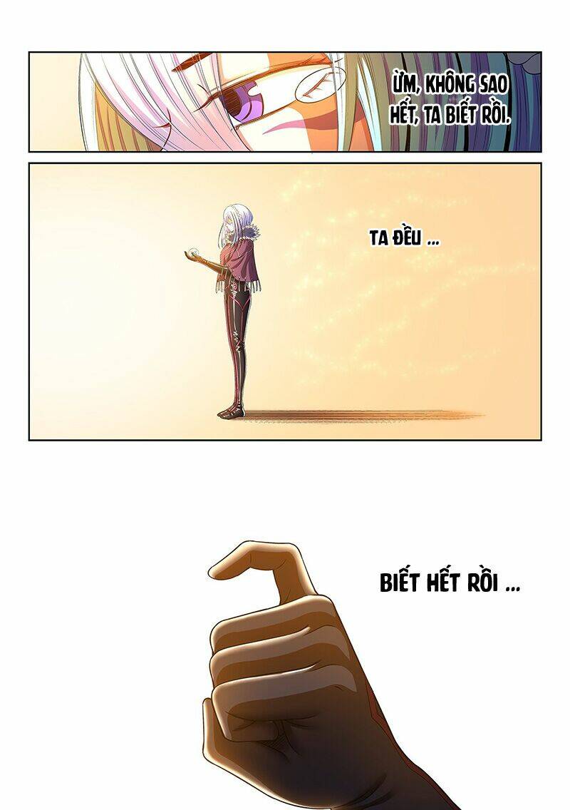 Ta Là Đại Thần Tiên Chapter 432 - Trang 2