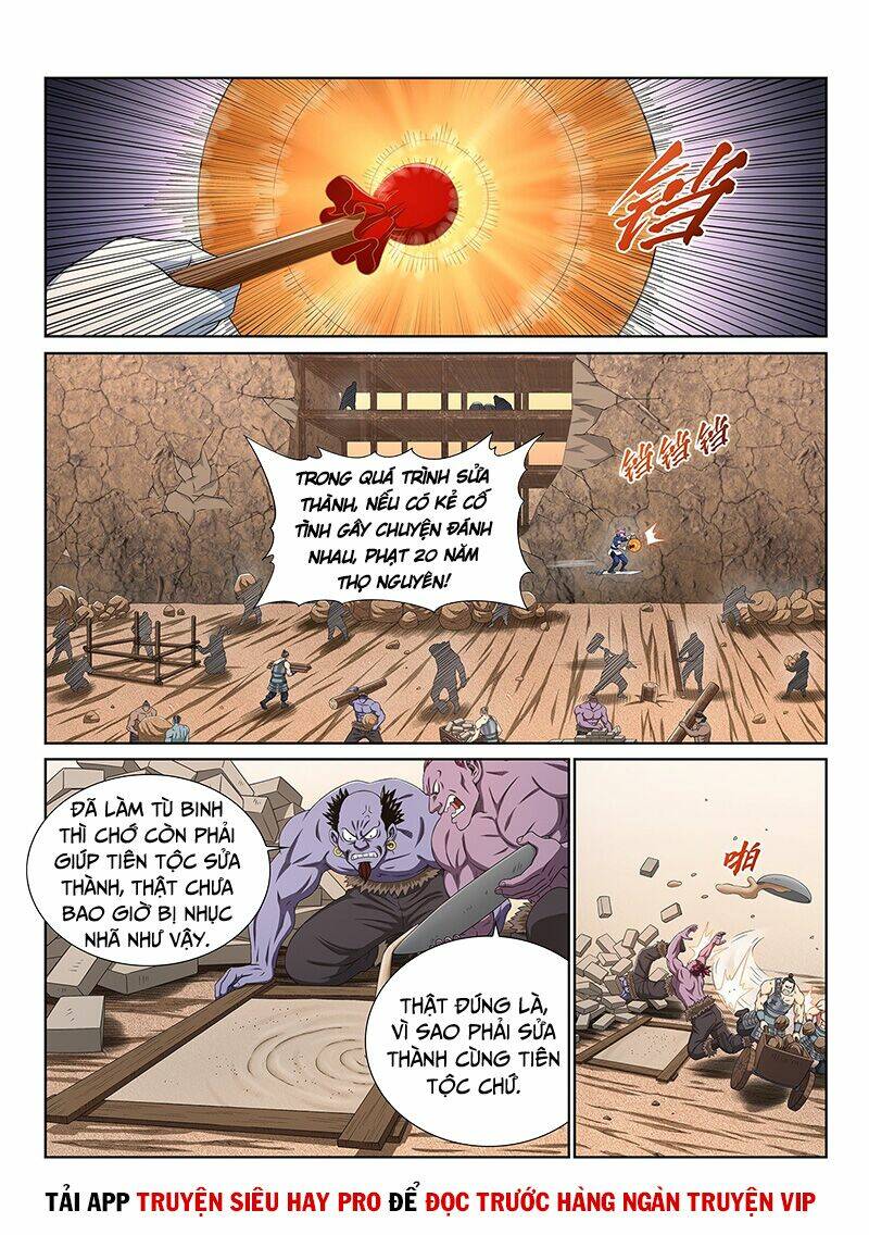 Ta Là Đại Thần Tiên Chapter 432 - Trang 2