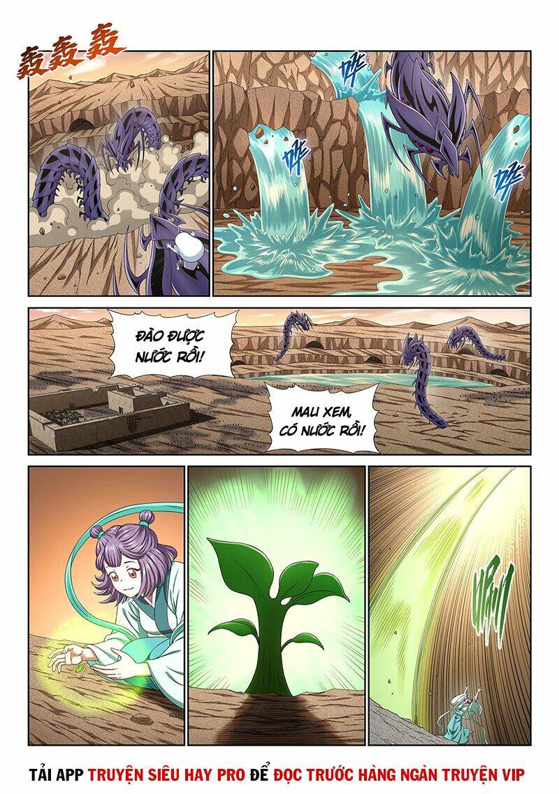 Ta Là Đại Thần Tiên Chapter 432 - Trang 2