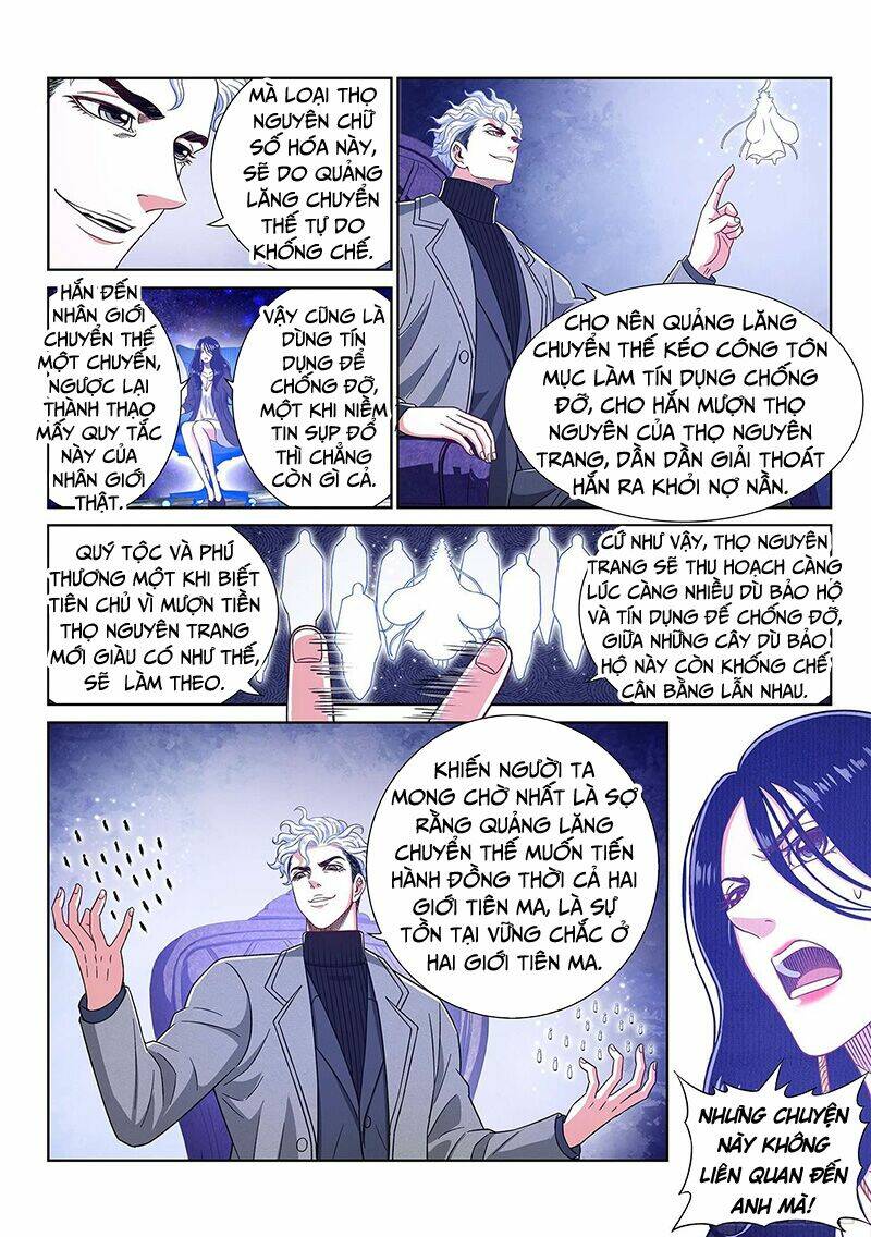 Ta Là Đại Thần Tiên Chapter 433 - Trang 2