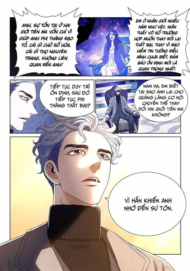 Ta Là Đại Thần Tiên Chapter 433 - Trang 2