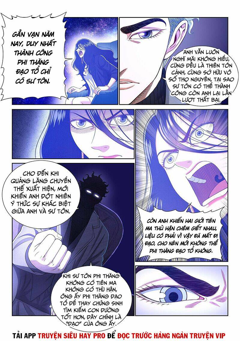 Ta Là Đại Thần Tiên Chapter 433 - Trang 2