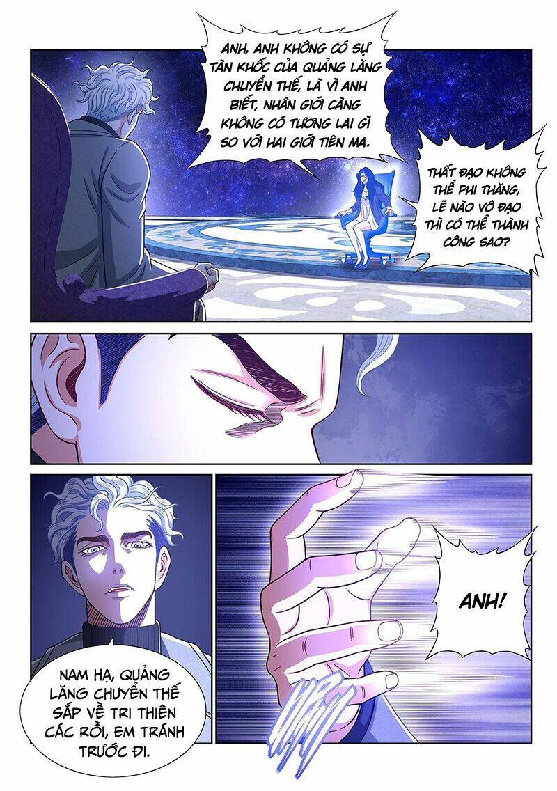 Ta Là Đại Thần Tiên Chapter 433 - Trang 2