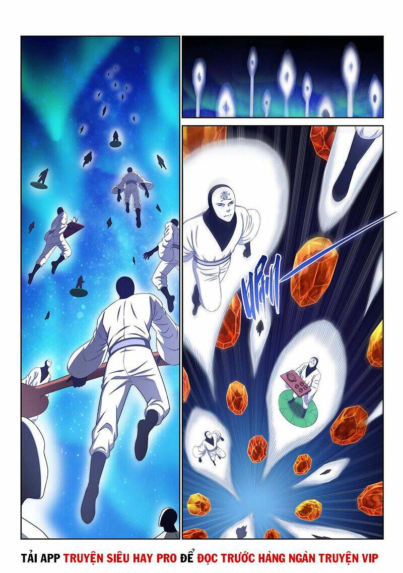 Ta Là Đại Thần Tiên Chapter 433 - Trang 2