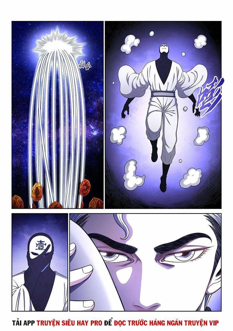 Ta Là Đại Thần Tiên Chapter 433 - Trang 2