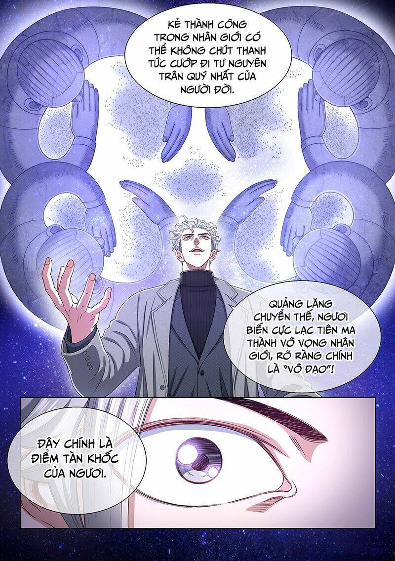 Ta Là Đại Thần Tiên Chapter 434 - Trang 2