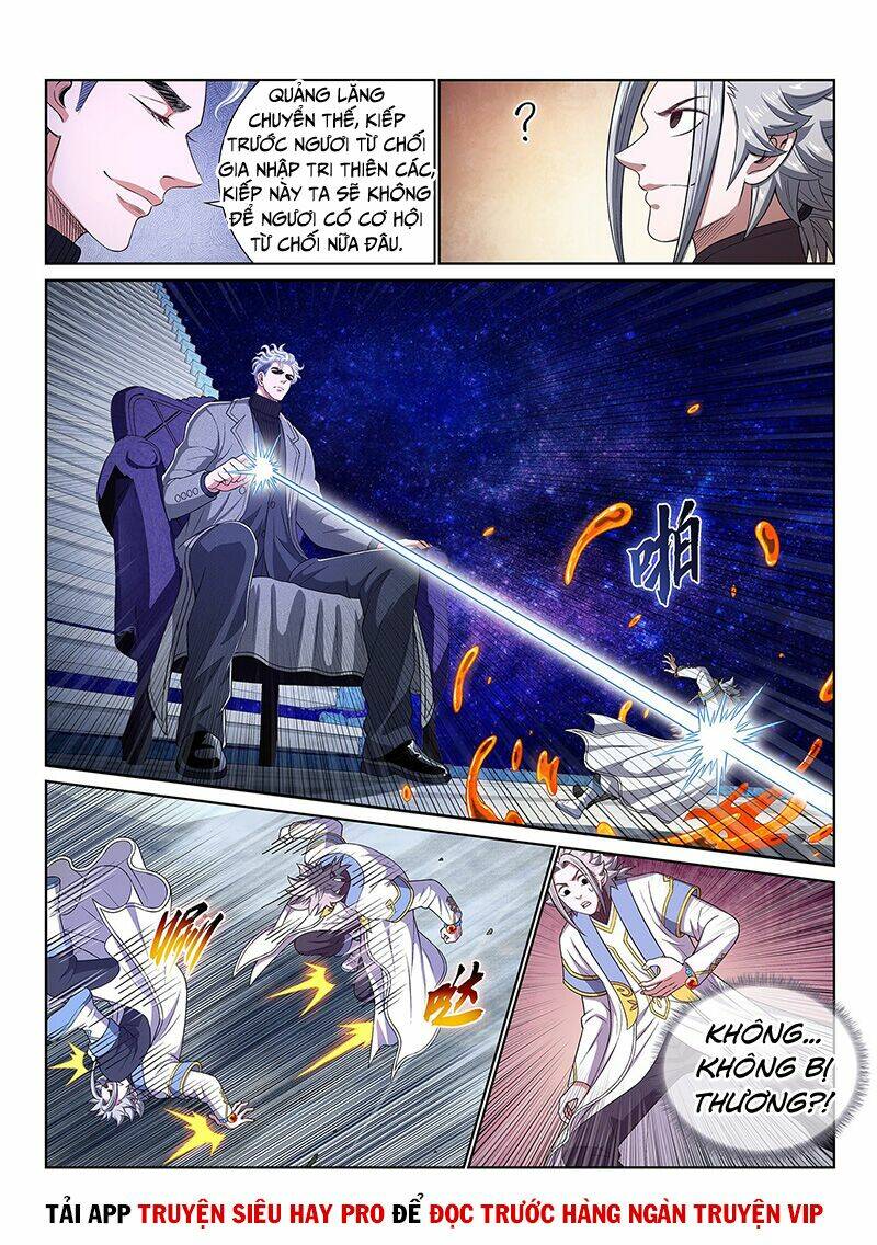 Ta Là Đại Thần Tiên Chapter 434 - Trang 2