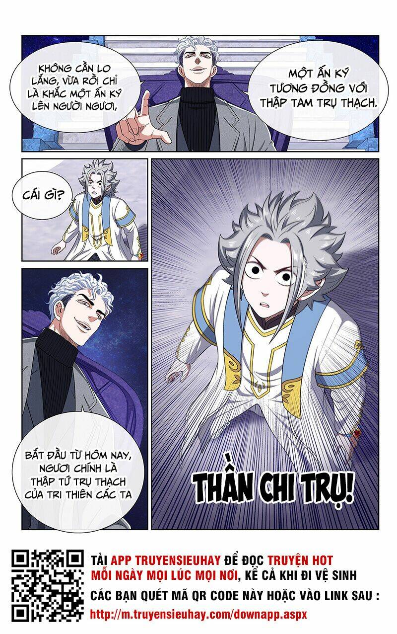 Ta Là Đại Thần Tiên Chapter 434 - Trang 2