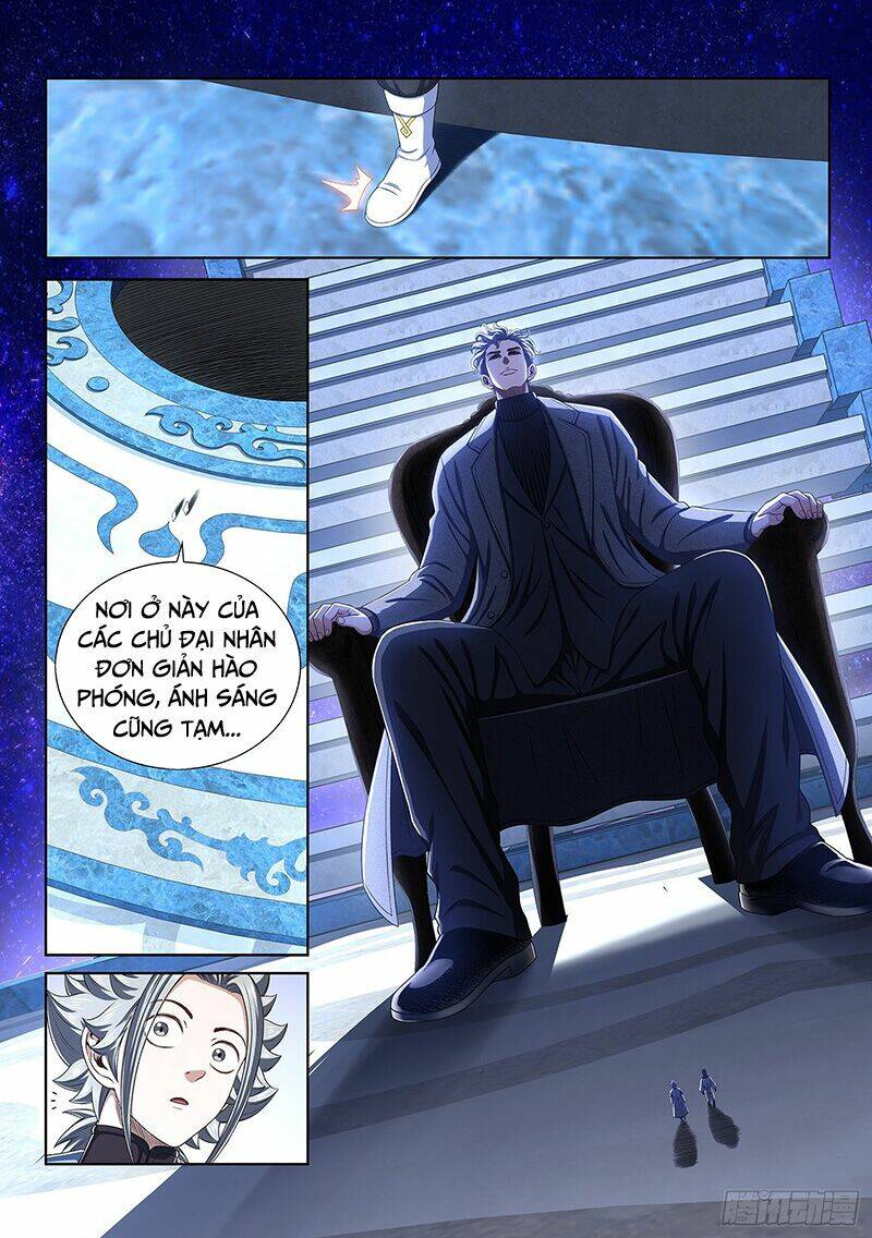 Ta Là Đại Thần Tiên Chapter 434 - Trang 2