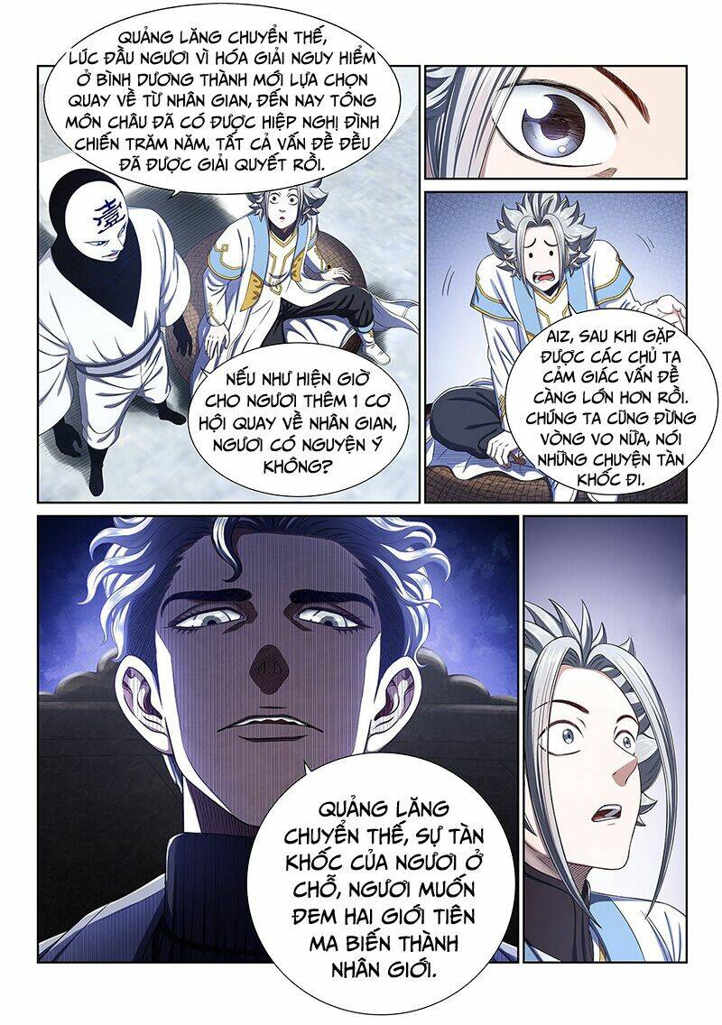 Ta Là Đại Thần Tiên Chapter 434 - Trang 2