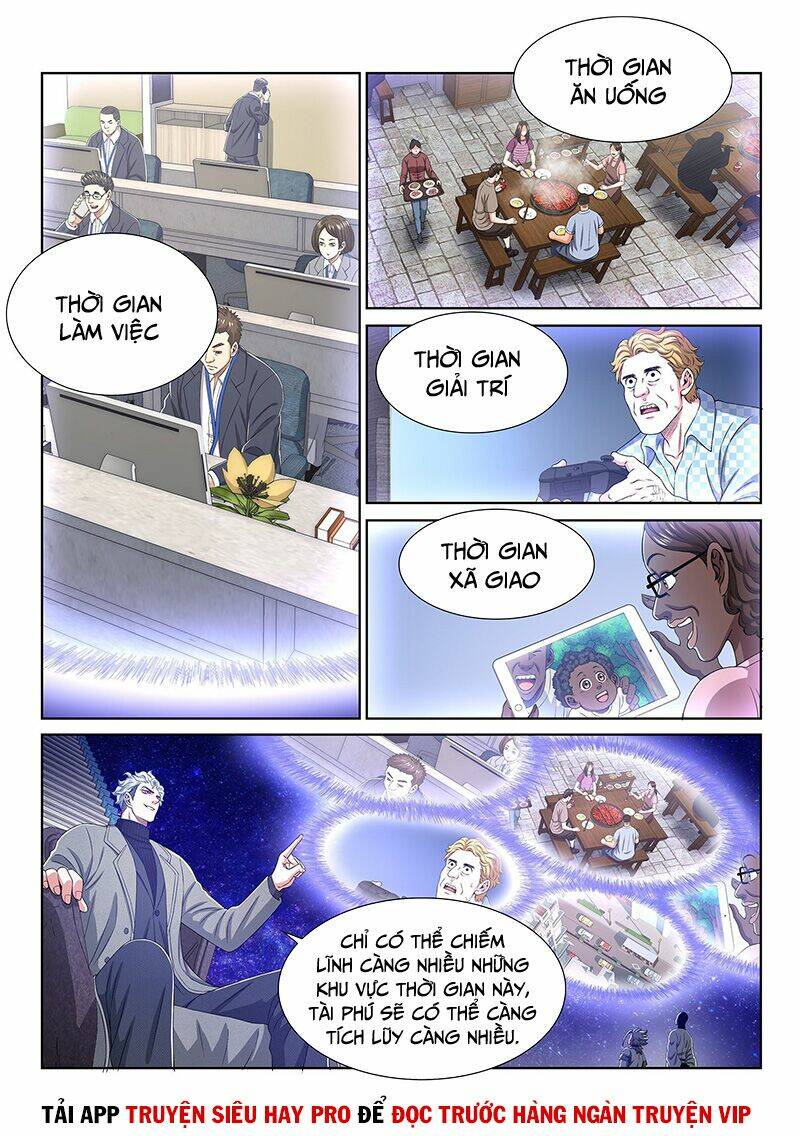 Ta Là Đại Thần Tiên Chapter 434 - Trang 2