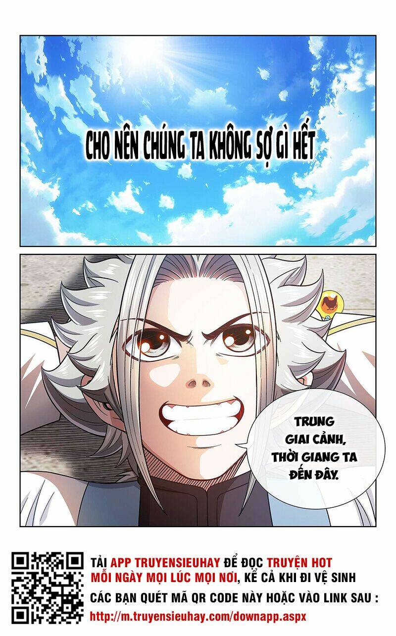 Ta Là Đại Thần Tiên Chapter 435 - Trang 2