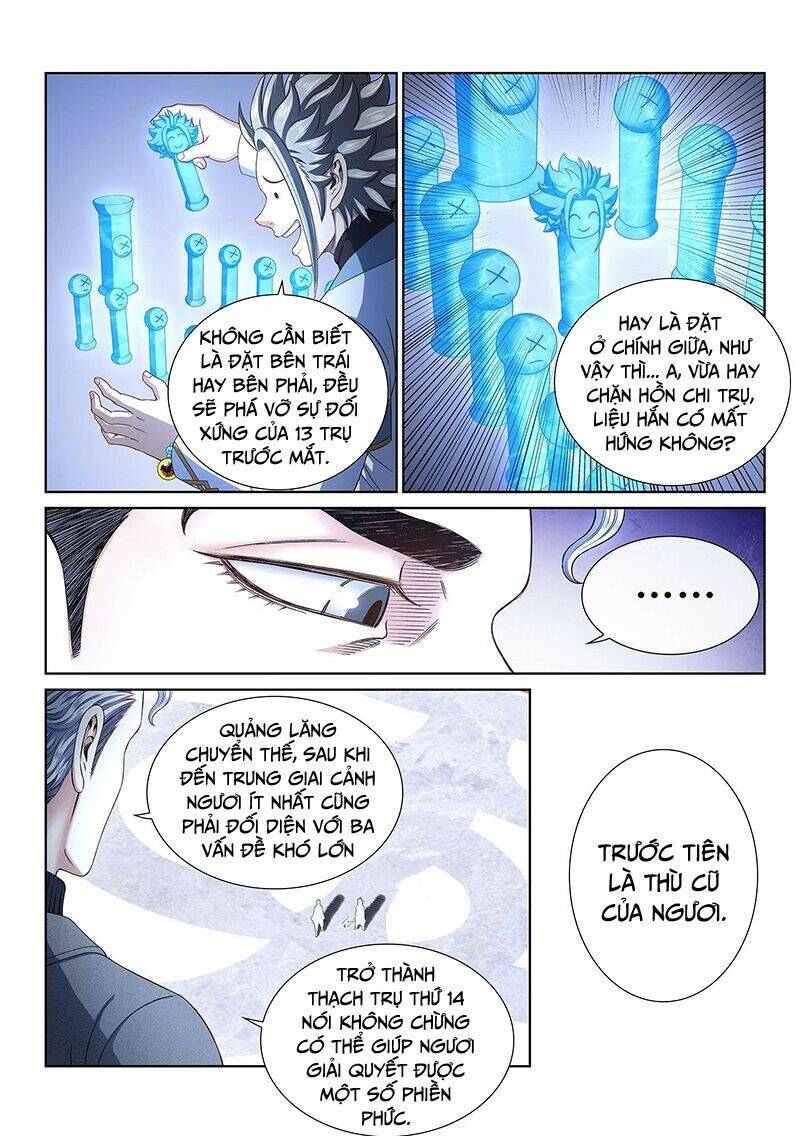 Ta Là Đại Thần Tiên Chapter 435 - Trang 2