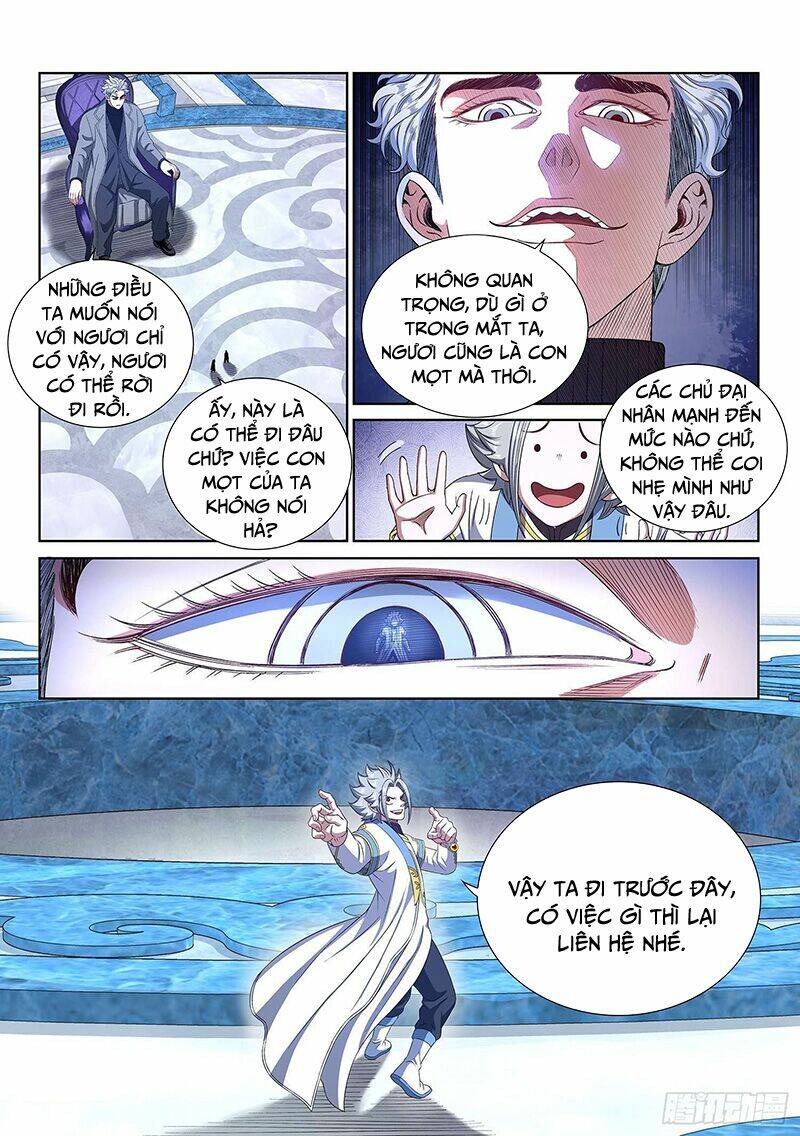 Ta Là Đại Thần Tiên Chapter 435 - Trang 2