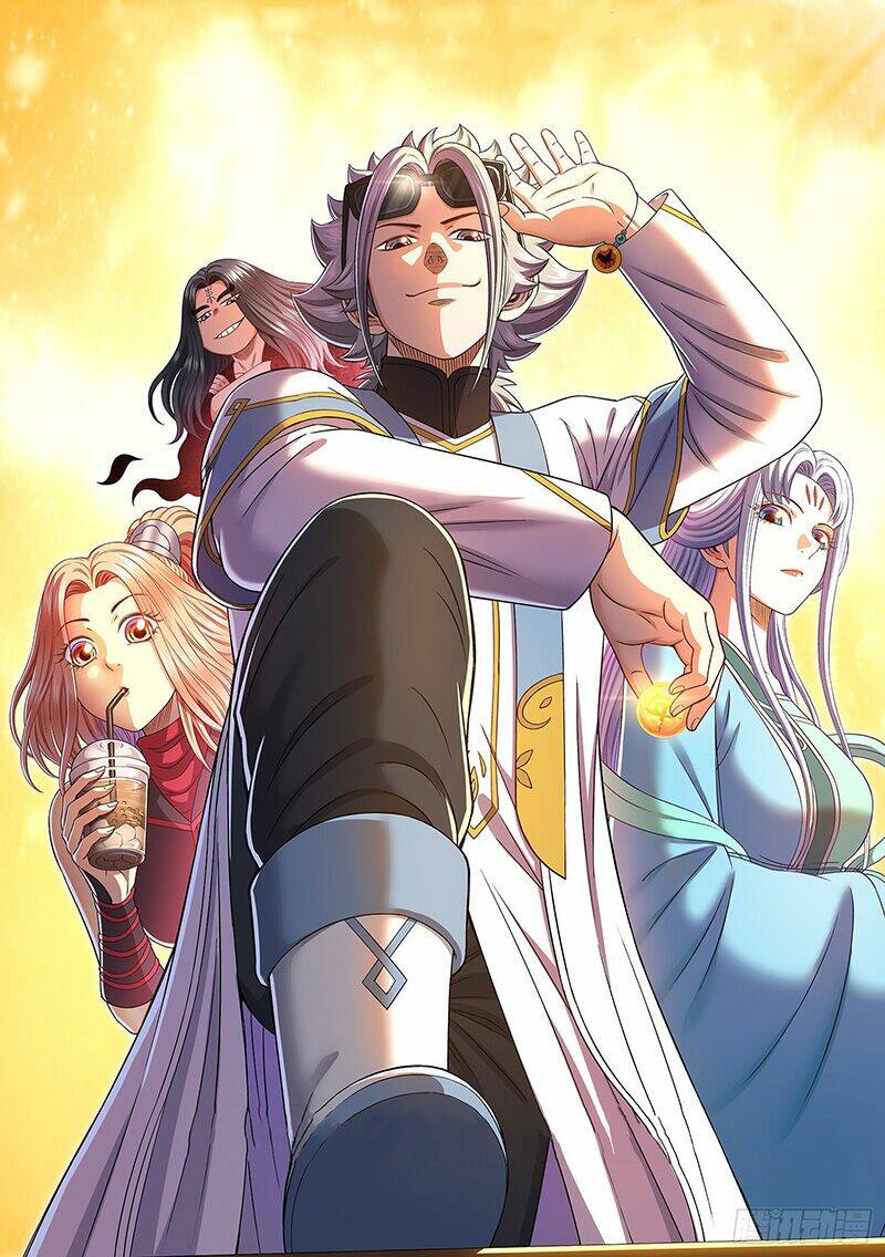 Ta Là Đại Thần Tiên Chapter 436 - Trang 2