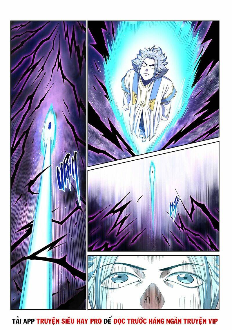 Ta Là Đại Thần Tiên Chapter 436 - Trang 2