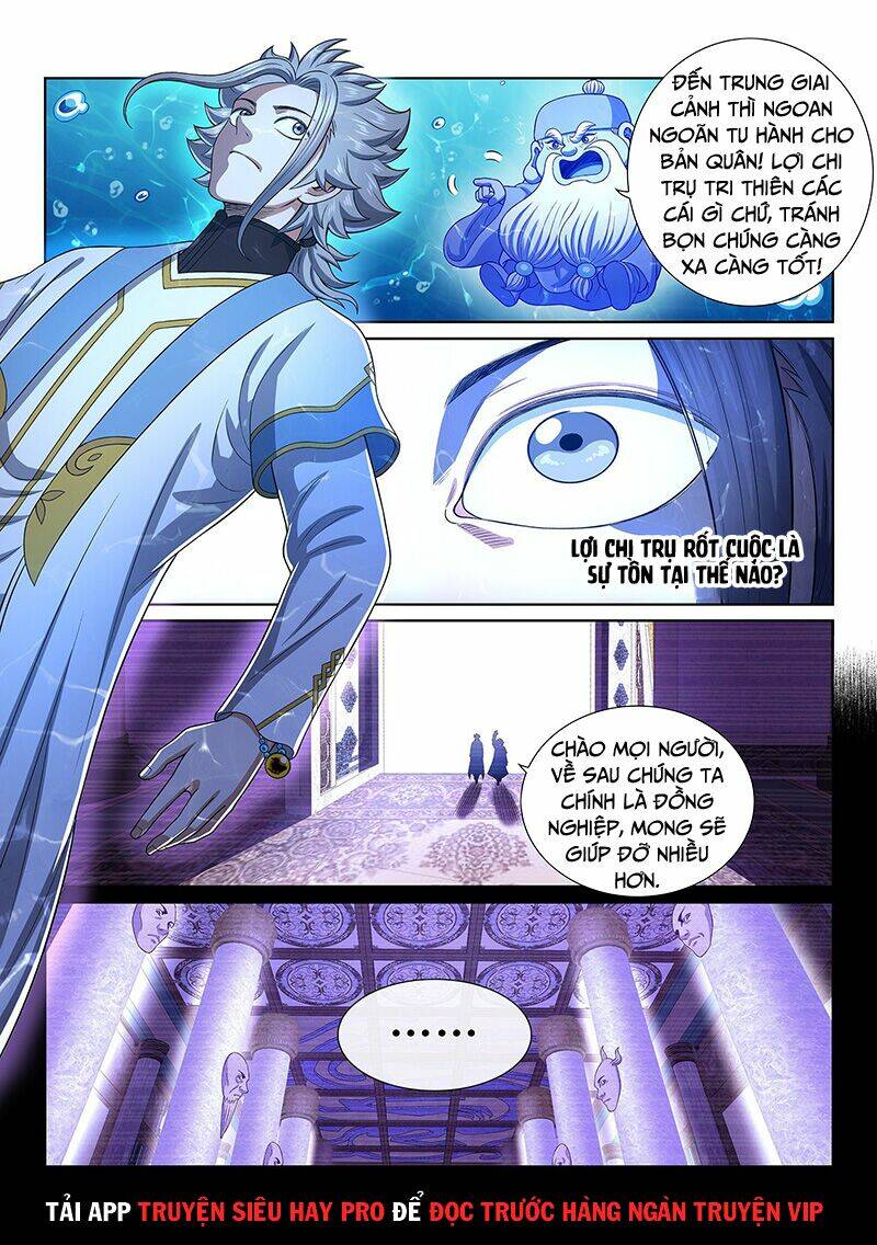 Ta Là Đại Thần Tiên Chapter 436 - Trang 2