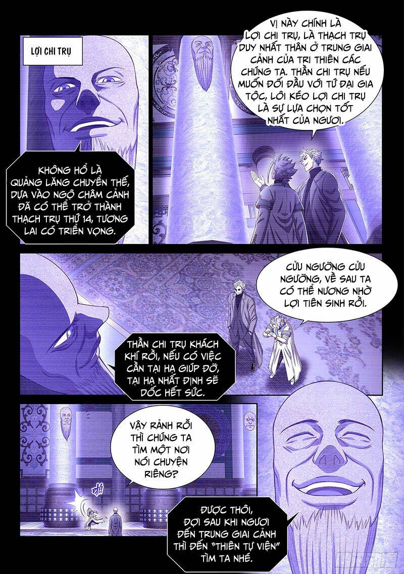 Ta Là Đại Thần Tiên Chapter 436 - Trang 2