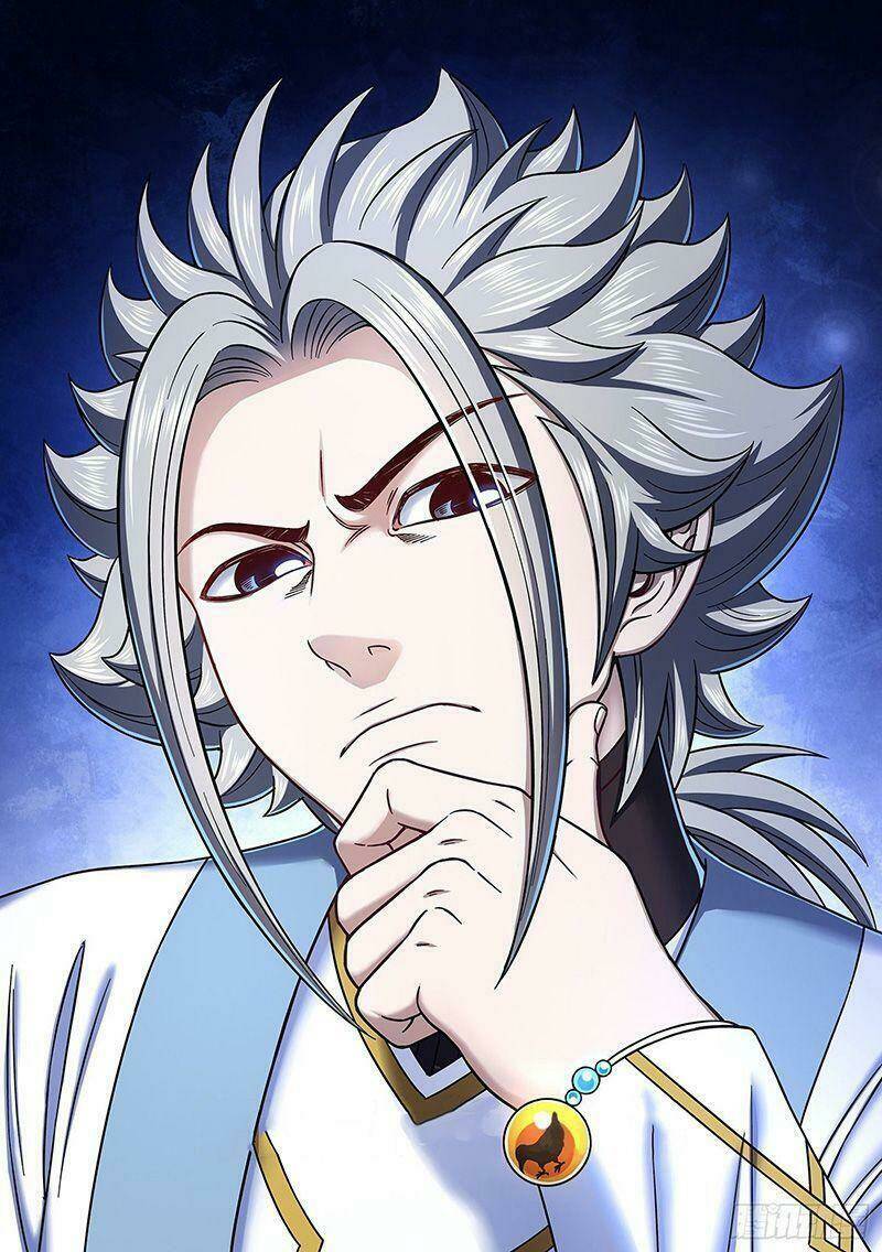 Ta Là Đại Thần Tiên Chapter 437 - Trang 2