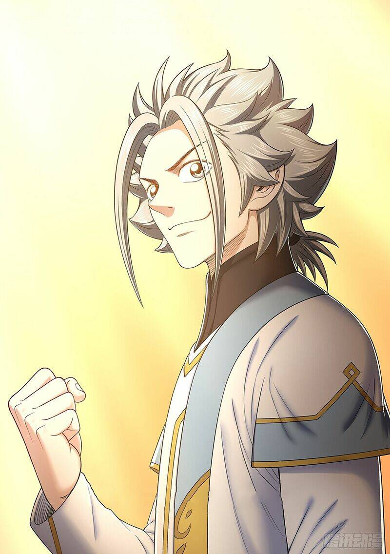 Ta Là Đại Thần Tiên Chapter 439 - Trang 2