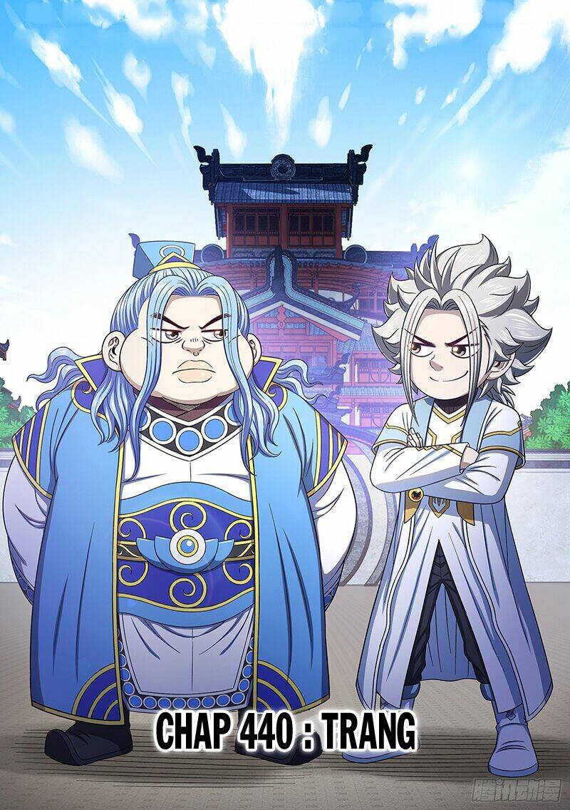 Ta Là Đại Thần Tiên Chapter 440 - Trang 2