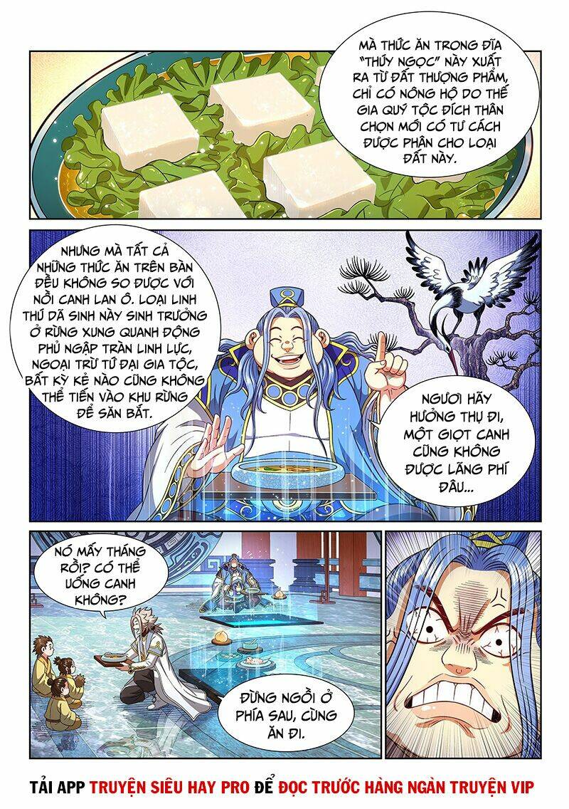 Ta Là Đại Thần Tiên Chapter 440 - Trang 2