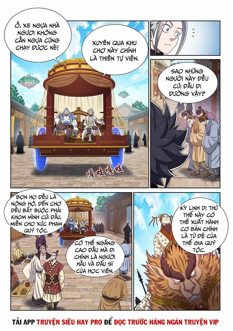 Ta Là Đại Thần Tiên Chapter 440 - Trang 2