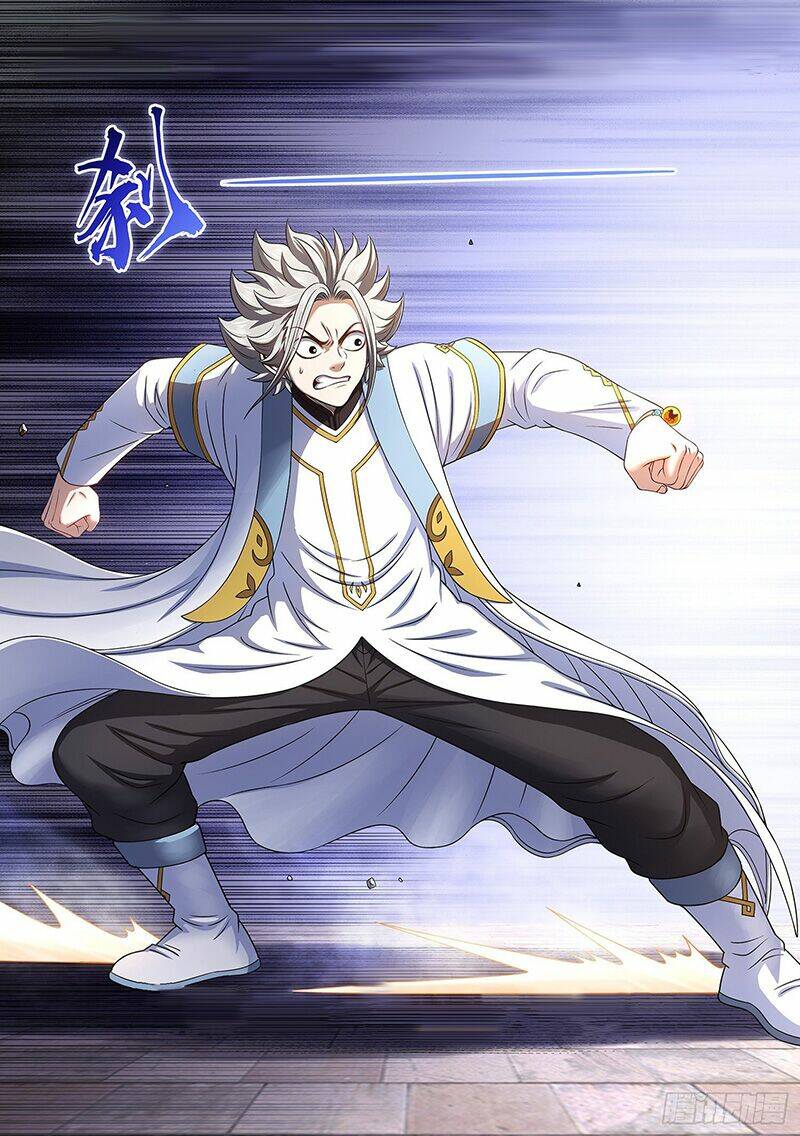 Ta Là Đại Thần Tiên Chapter 441 - Trang 2