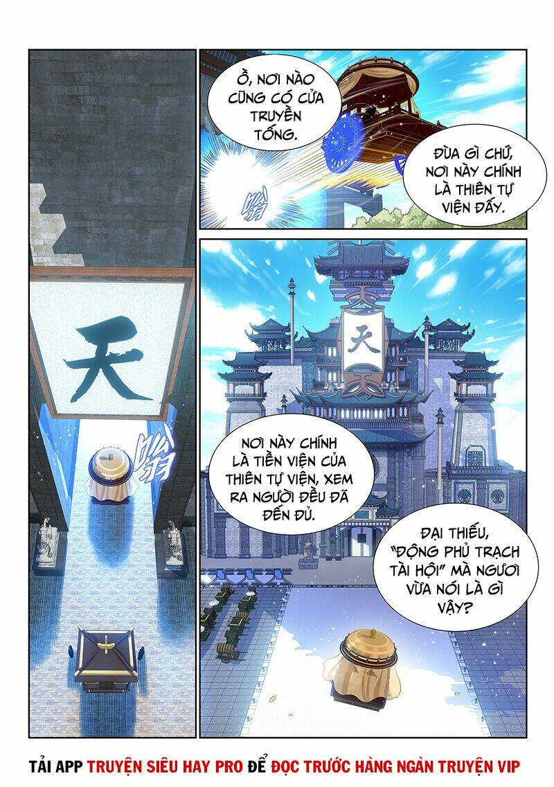 Ta Là Đại Thần Tiên Chapter 441 - Trang 2