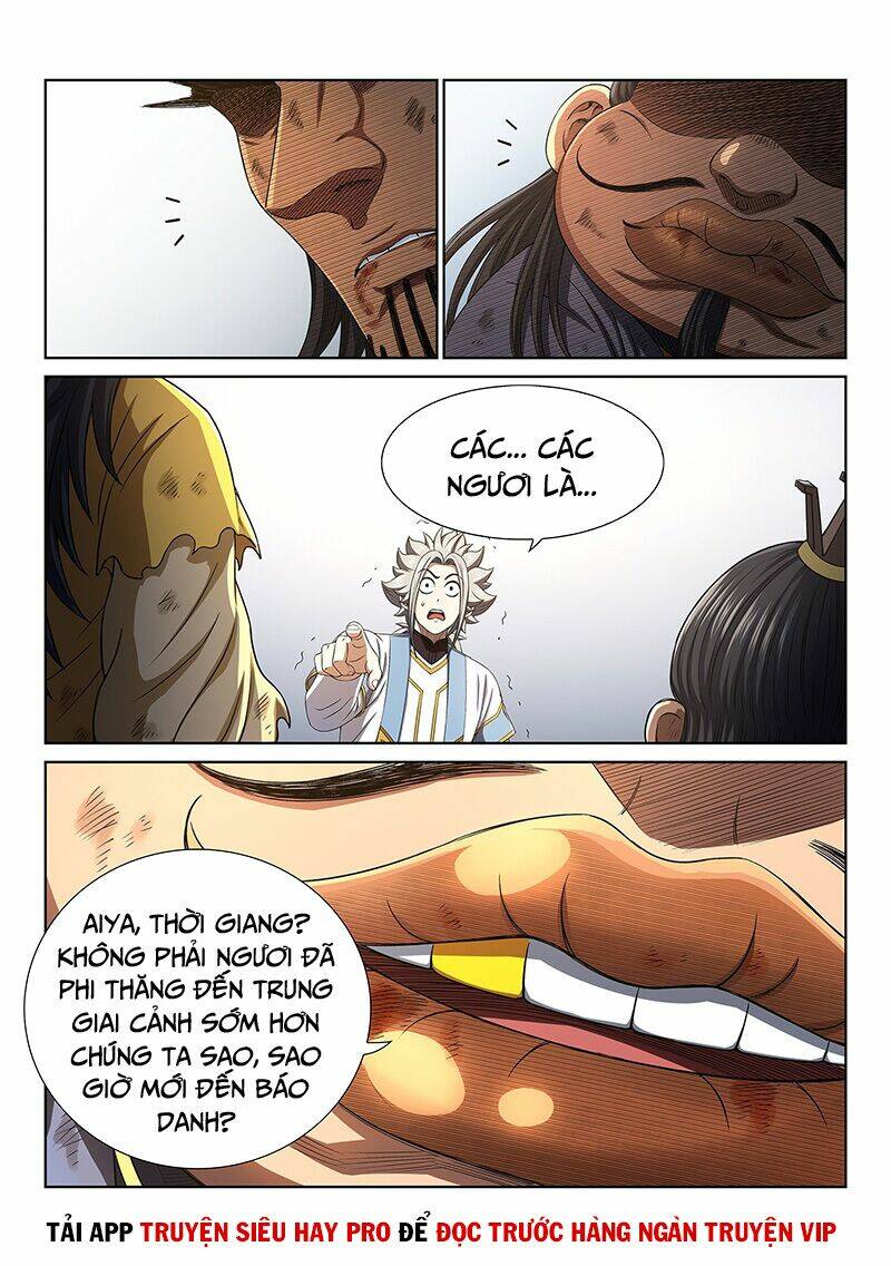 Ta Là Đại Thần Tiên Chapter 441 - Trang 2