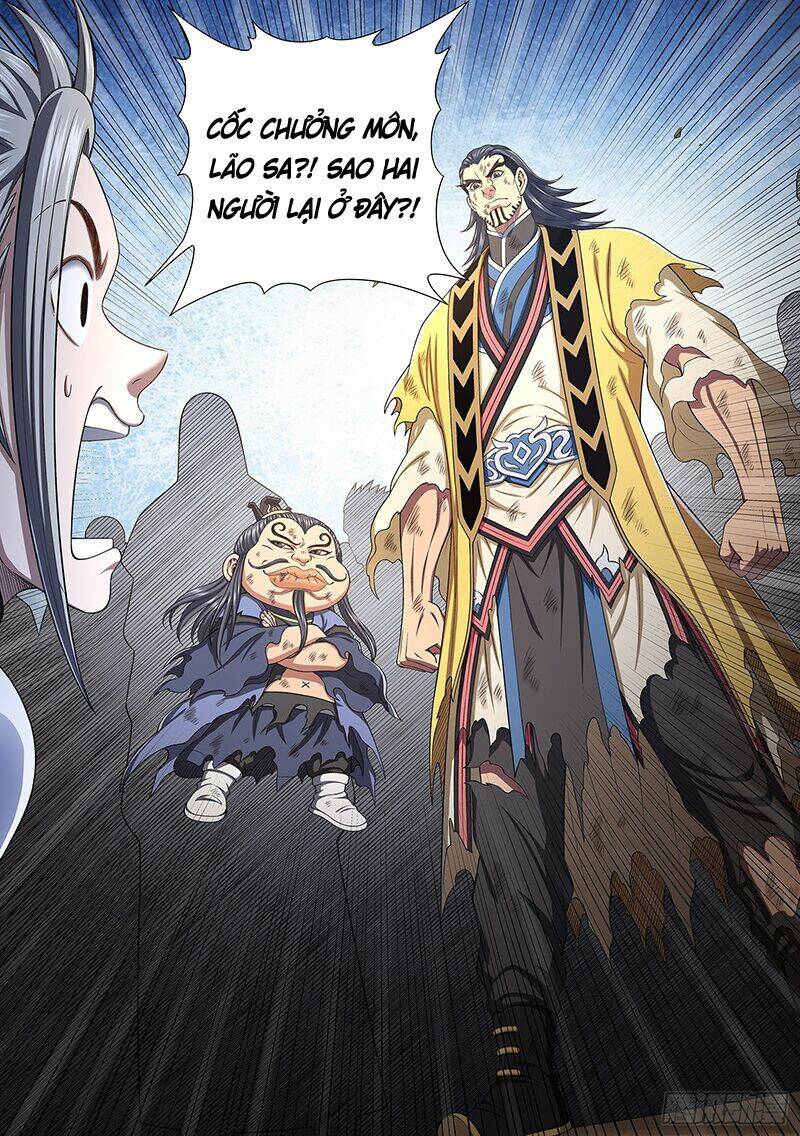 Ta Là Đại Thần Tiên Chapter 441 - Trang 2