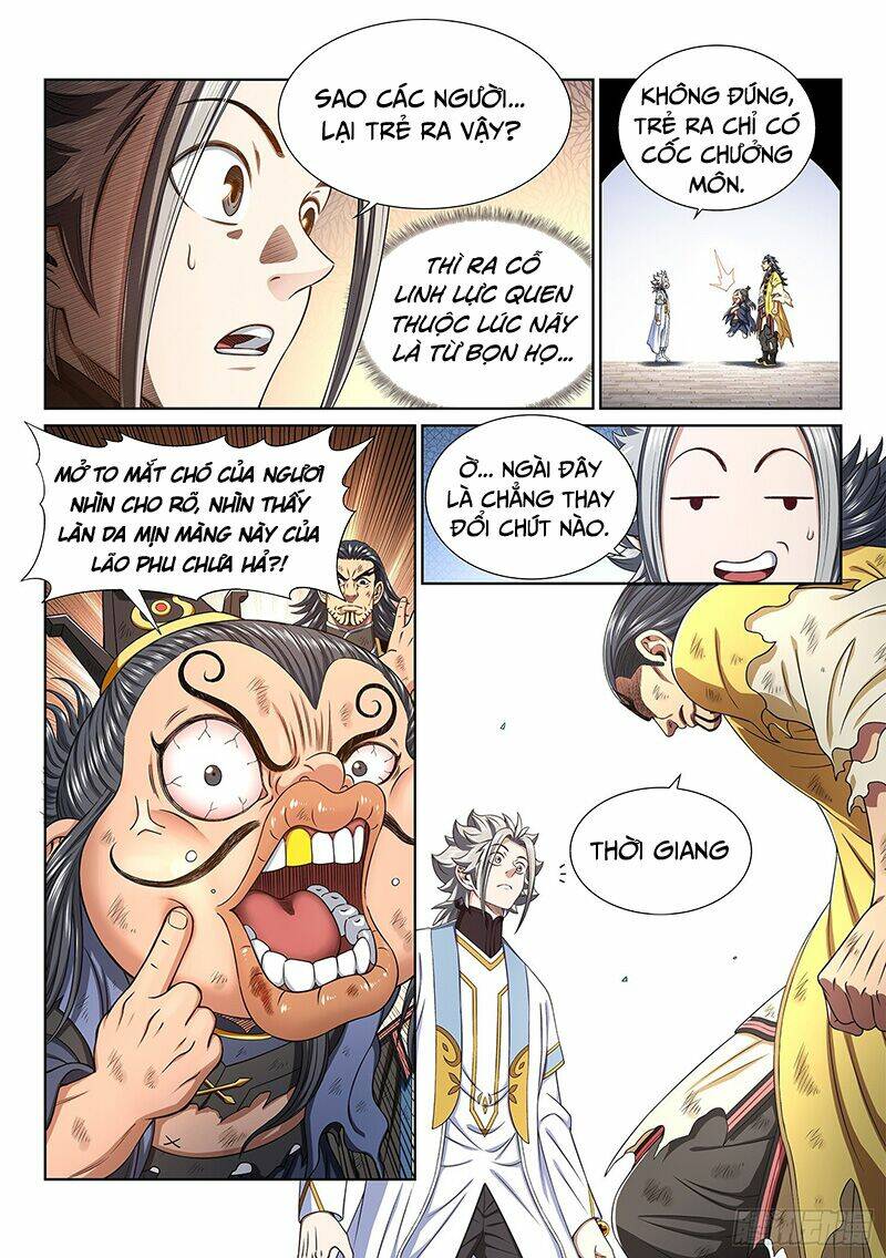 Ta Là Đại Thần Tiên Chapter 441 - Trang 2