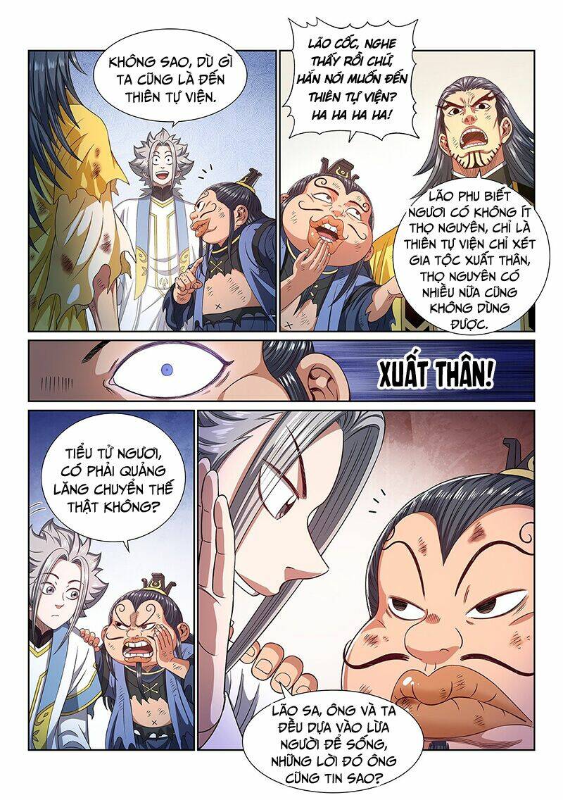 Ta Là Đại Thần Tiên Chapter 441 - Trang 2