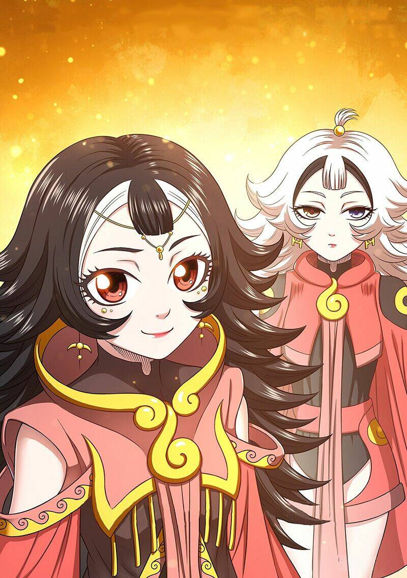 Ta Là Đại Thần Tiên Chapter 443 - Trang 2