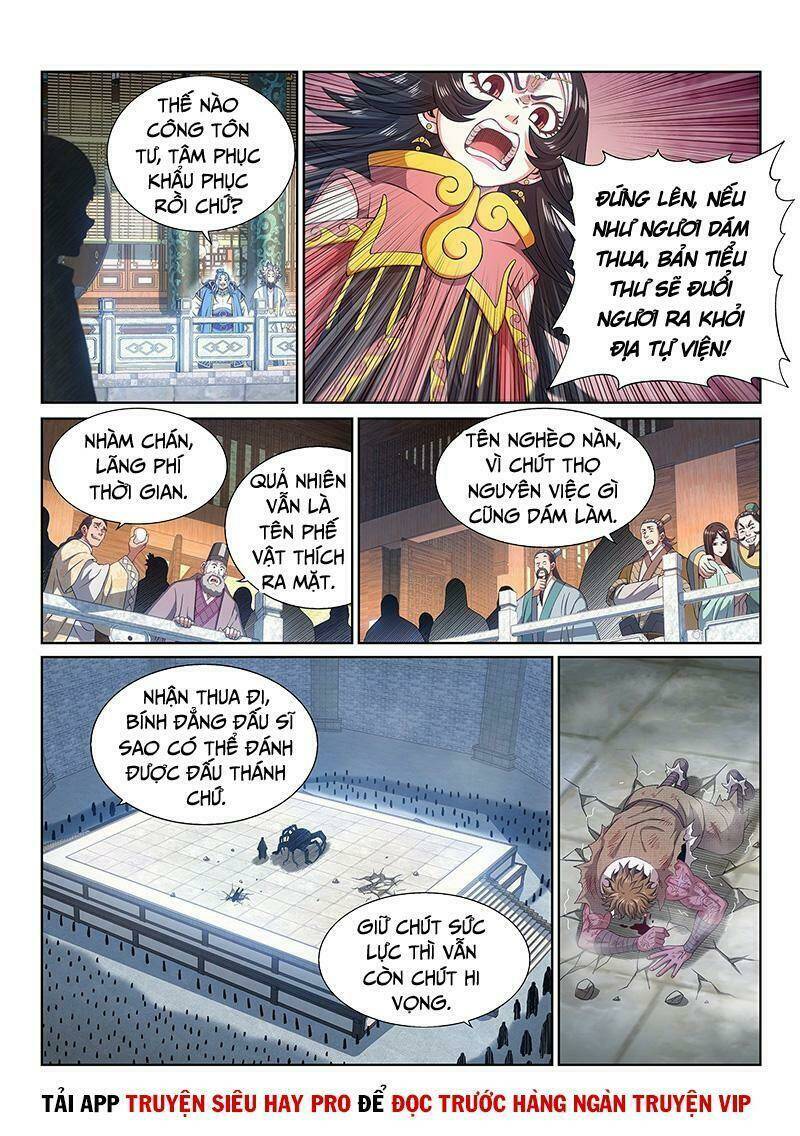 Ta Là Đại Thần Tiên Chapter 444 - Trang 2