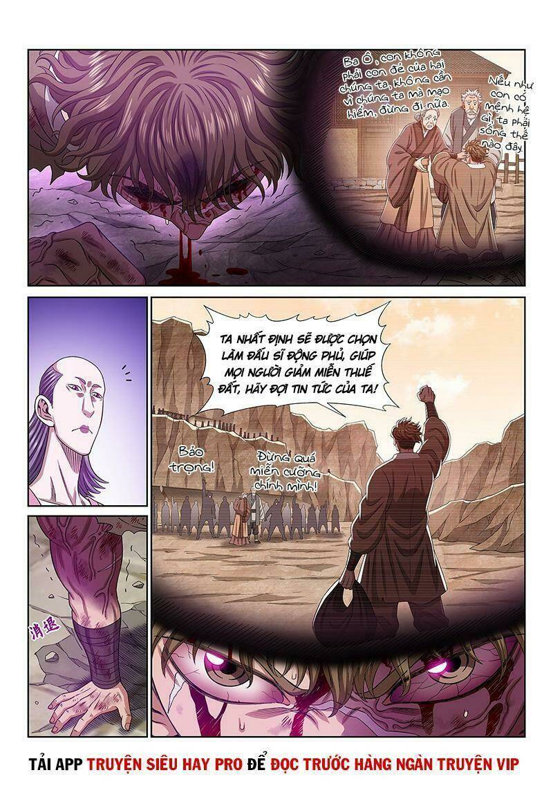 Ta Là Đại Thần Tiên Chapter 444 - Trang 2