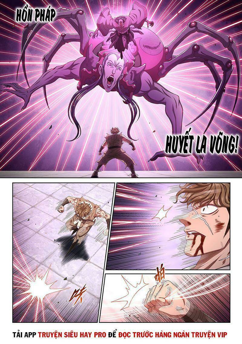 Ta Là Đại Thần Tiên Chapter 444 - Trang 2