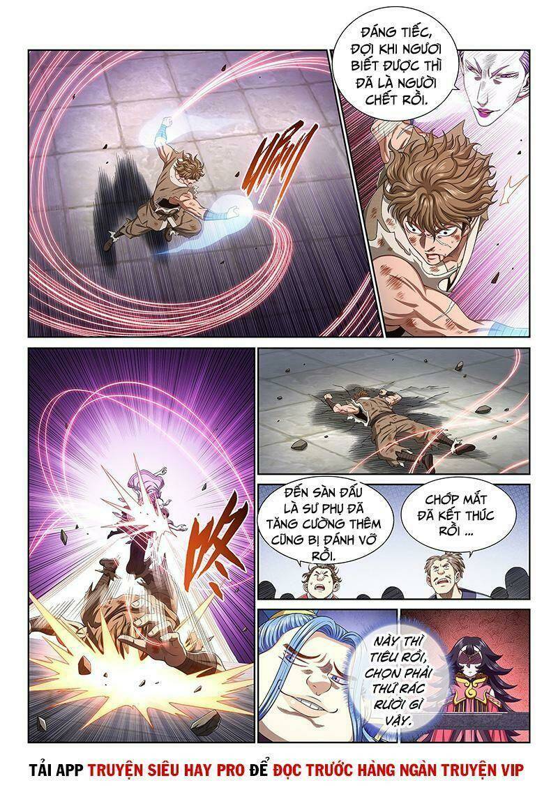 Ta Là Đại Thần Tiên Chapter 444 - Trang 2