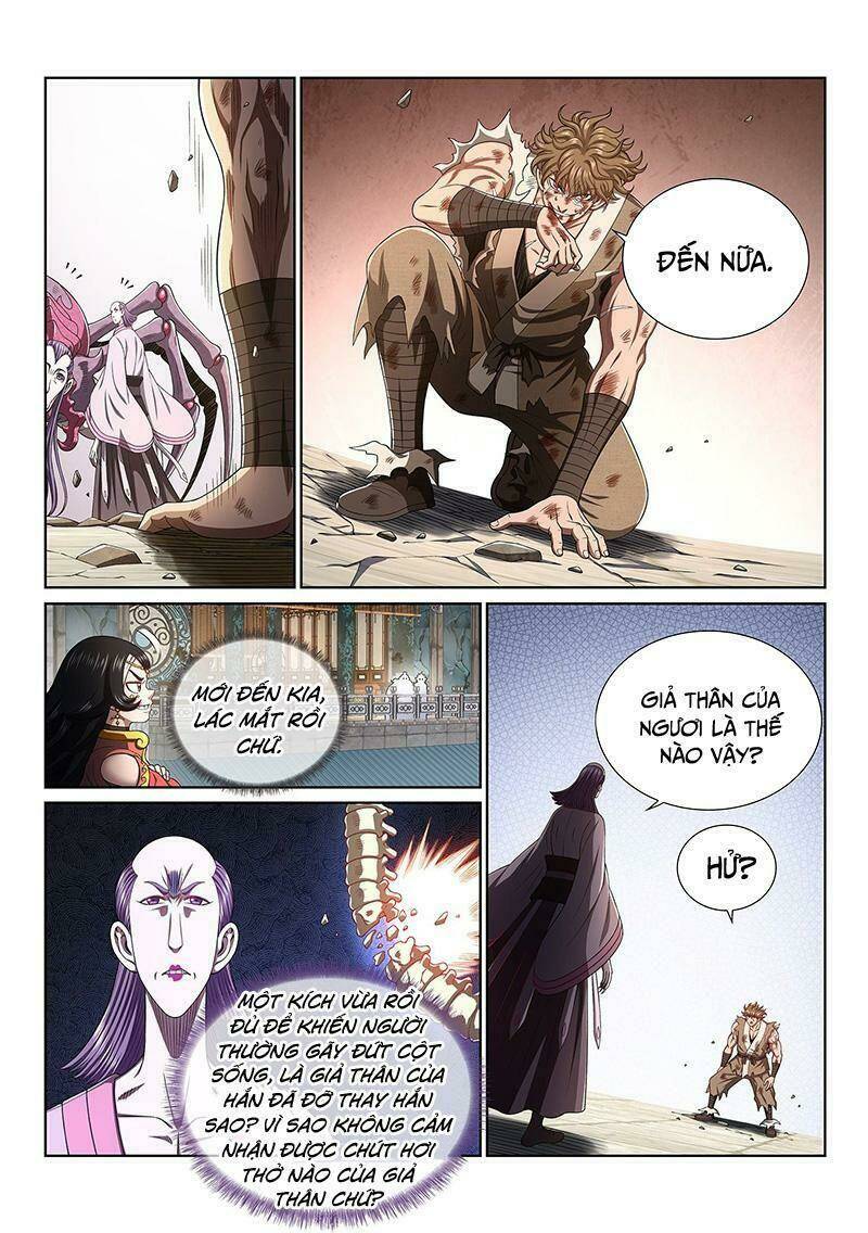 Ta Là Đại Thần Tiên Chapter 444 - Trang 2