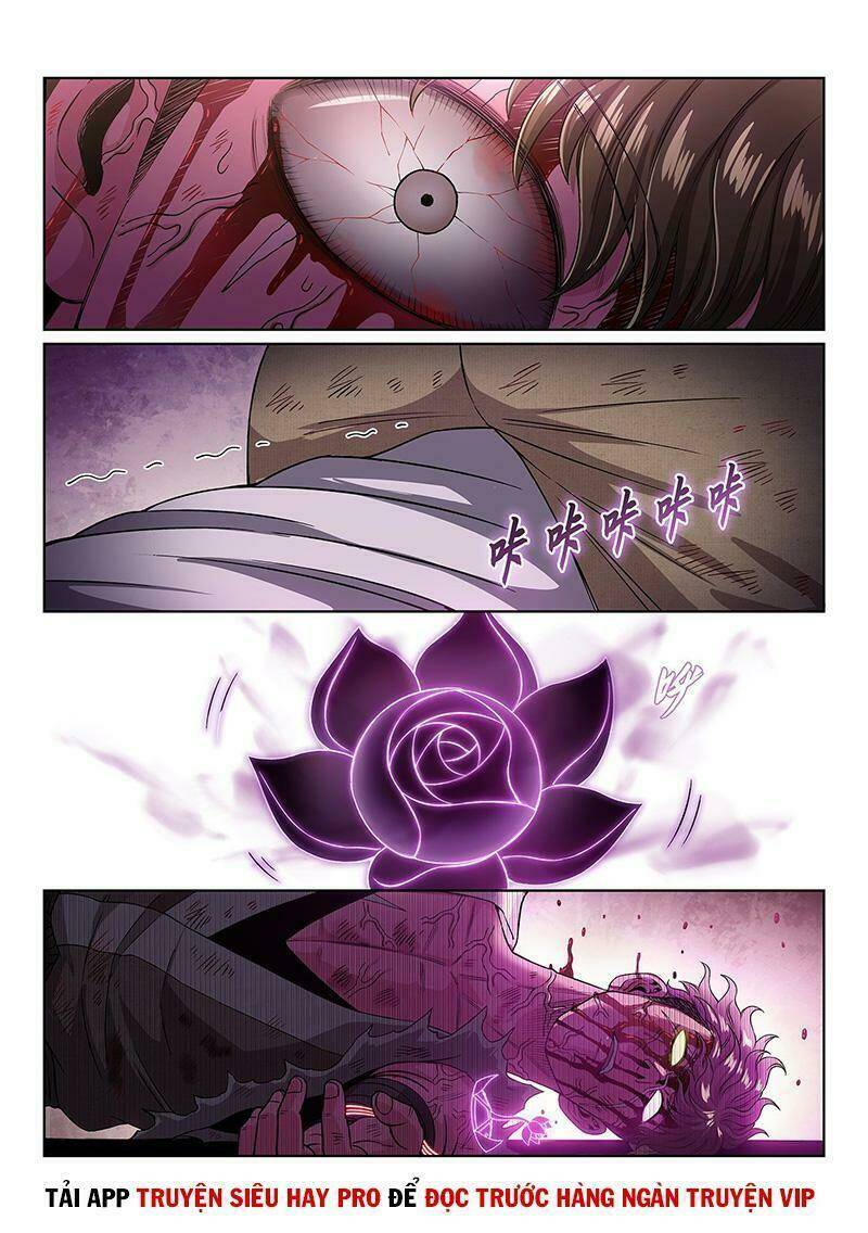 Ta Là Đại Thần Tiên Chapter 445 - Trang 2