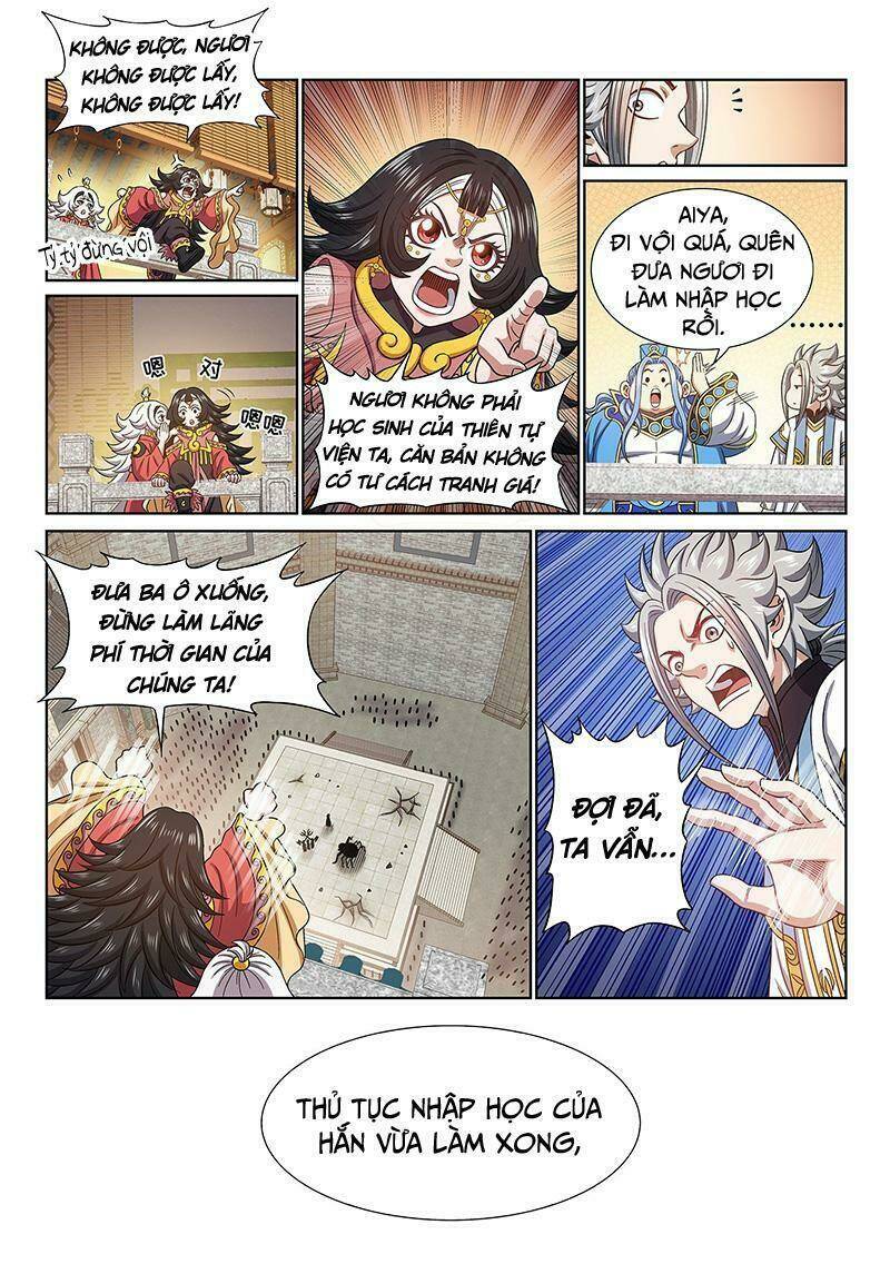 Ta Là Đại Thần Tiên Chapter 445 - Trang 2