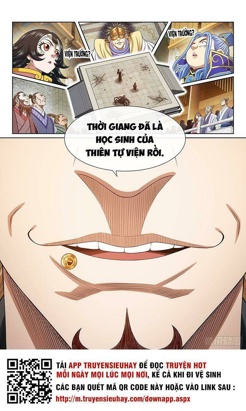 Ta Là Đại Thần Tiên Chapter 445 - Trang 2