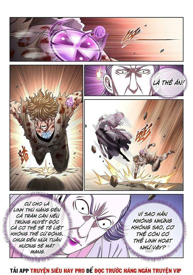 Ta Là Đại Thần Tiên Chapter 445 - Trang 2