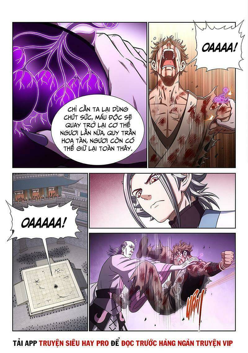 Ta Là Đại Thần Tiên Chapter 445 - Trang 2