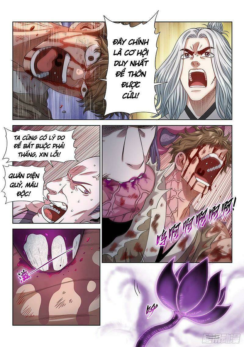 Ta Là Đại Thần Tiên Chapter 445 - Trang 2