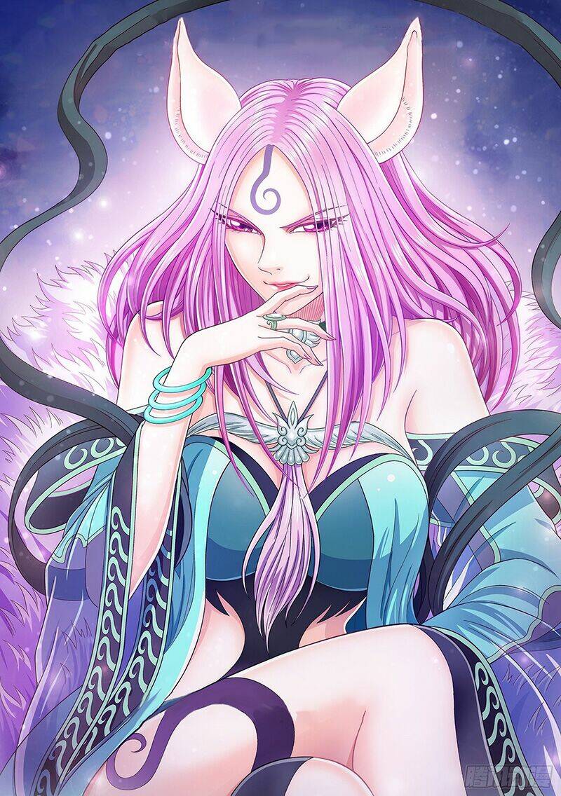 Ta Là Đại Thần Tiên Chapter 446 - Trang 2