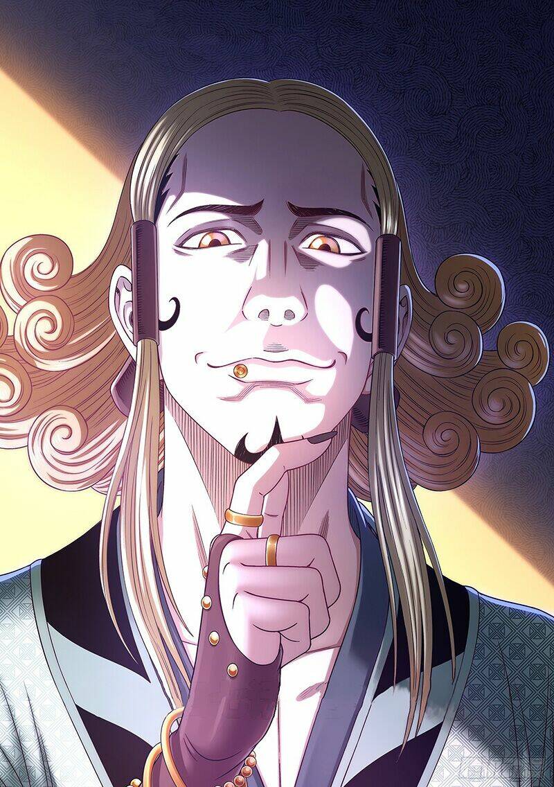 Ta Là Đại Thần Tiên Chapter 447 - Trang 2