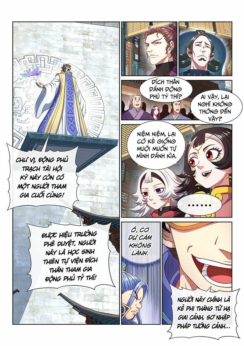 Ta Là Đại Thần Tiên Chapter 447 - Trang 2