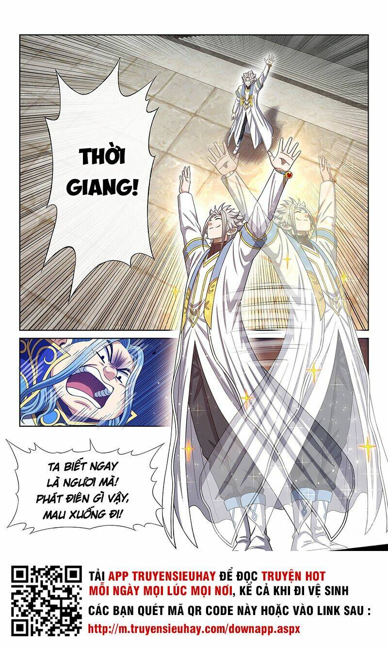 Ta Là Đại Thần Tiên Chapter 447 - Trang 2