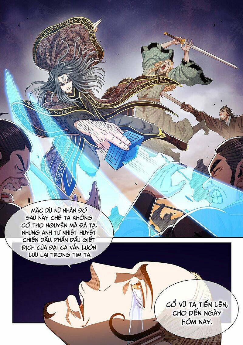 Ta Là Đại Thần Tiên Chapter 447 - Trang 2